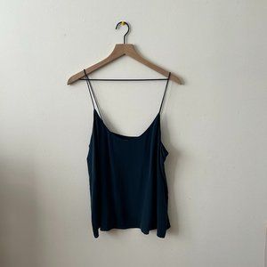 Everlane - Clean Silk Cami